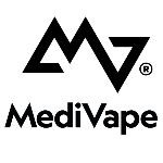 MediVape logo
