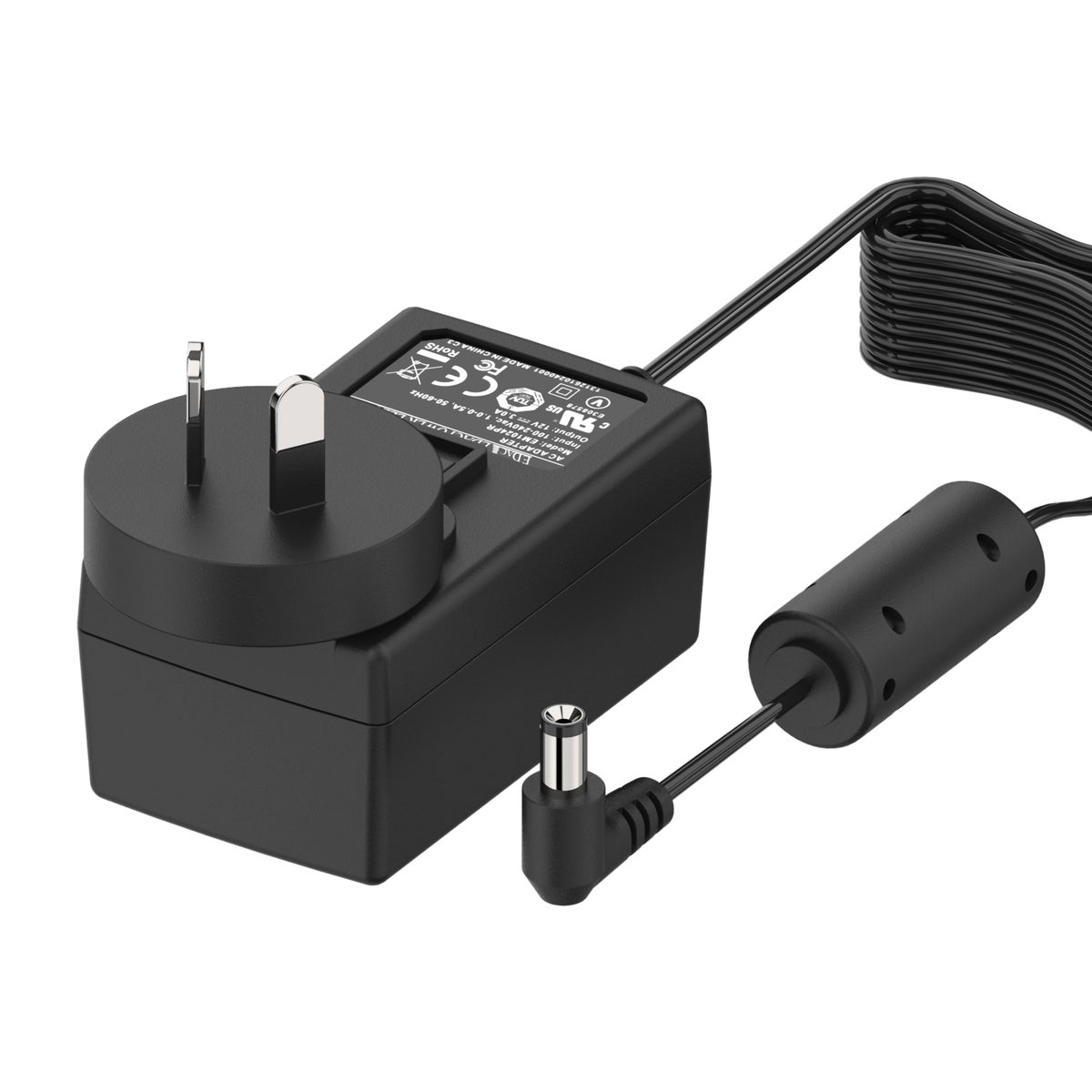 Mighty Medic Power Adaptor MediVape New Zealand