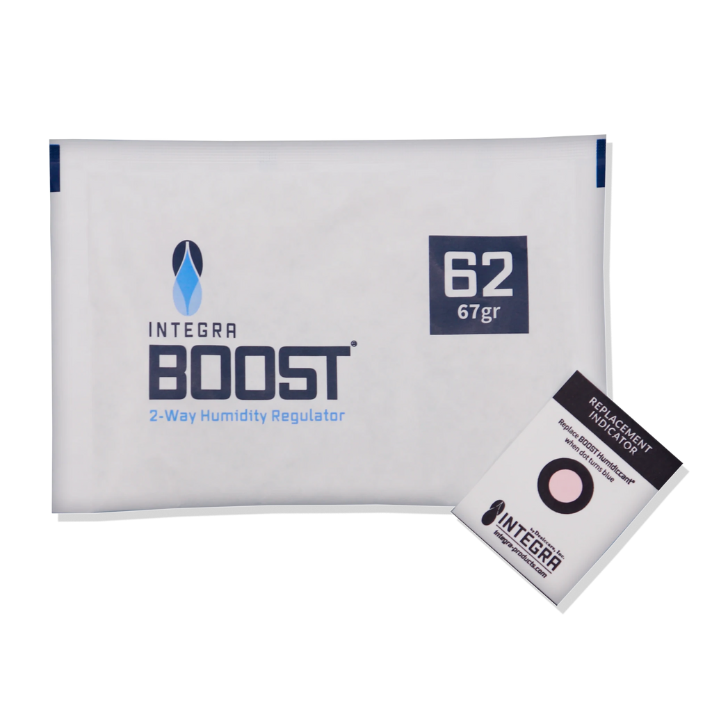 67-Gram Integra Boost 2-Way Humidity Control at 62% RH – MediVape New ...