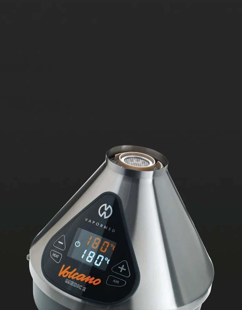 Medical Marijuana | Cannabis Vaporisers – MediVape New Zealand