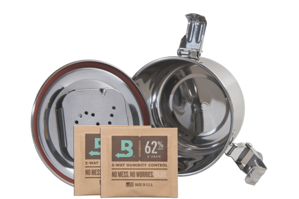 CVault Large 56g - MediVape New Zealand