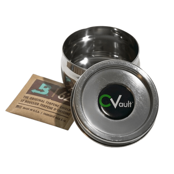 CVault "Twist" Small - MediVape New Zealand