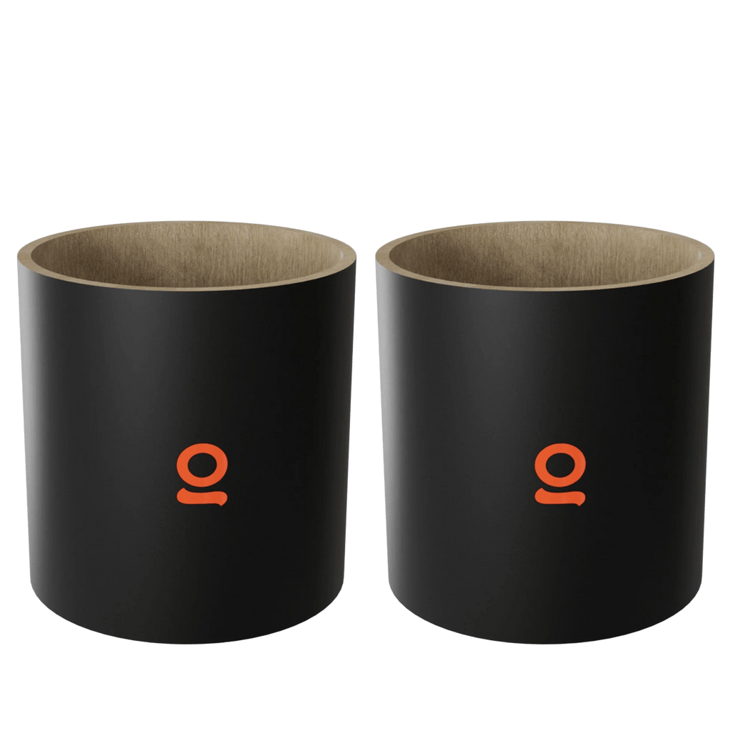 ONGROK Filter - Personal Air Filter Replacement Cartridges - 2 pack - MediVape New Zealand