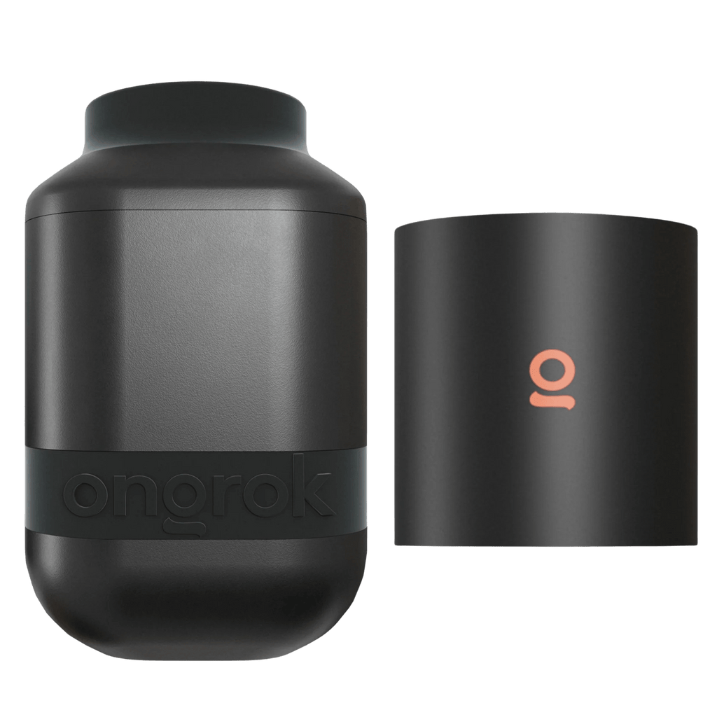 ONGROK Filter - Personal Air Filter with Replaceable Cartridges - MediVape New Zealand