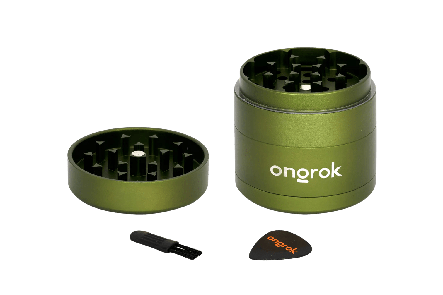 tobacco grinder nz Spice and Herb Janelle Kitchens HONEYPUFF Aircraft Aluminum Herb Grinder