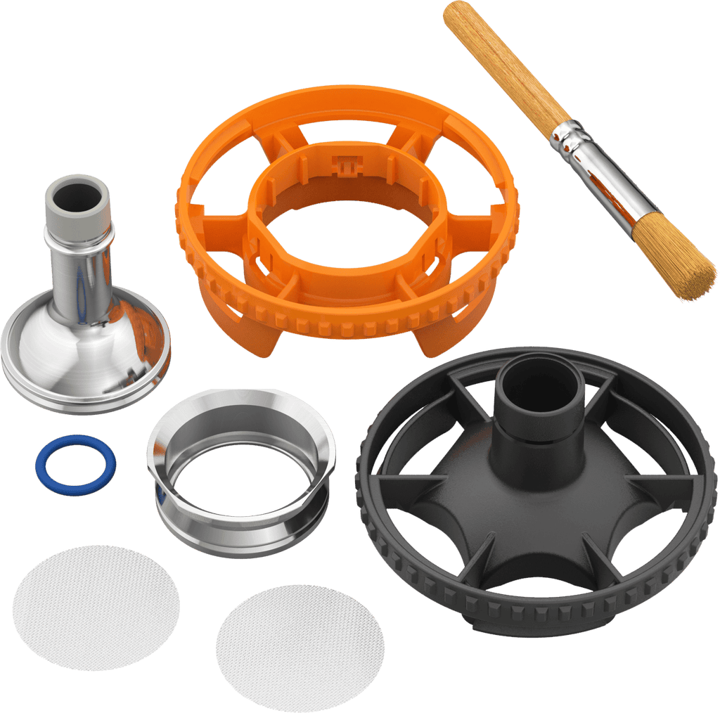 Storz & Bickel Filling Chamber (VM2) - MediVape New Zealand