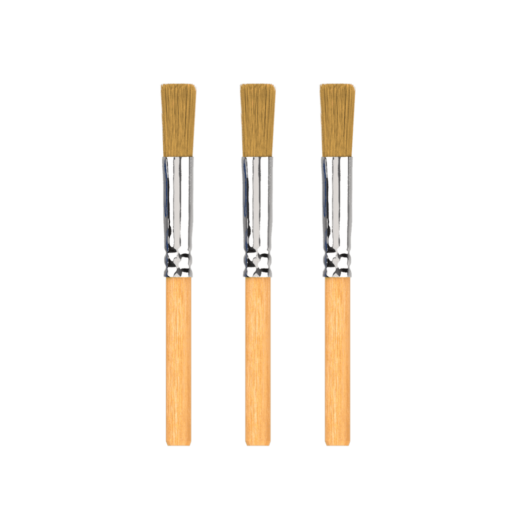 Storz & Bickel Cleaning Brush Set - MediVape New Zealand