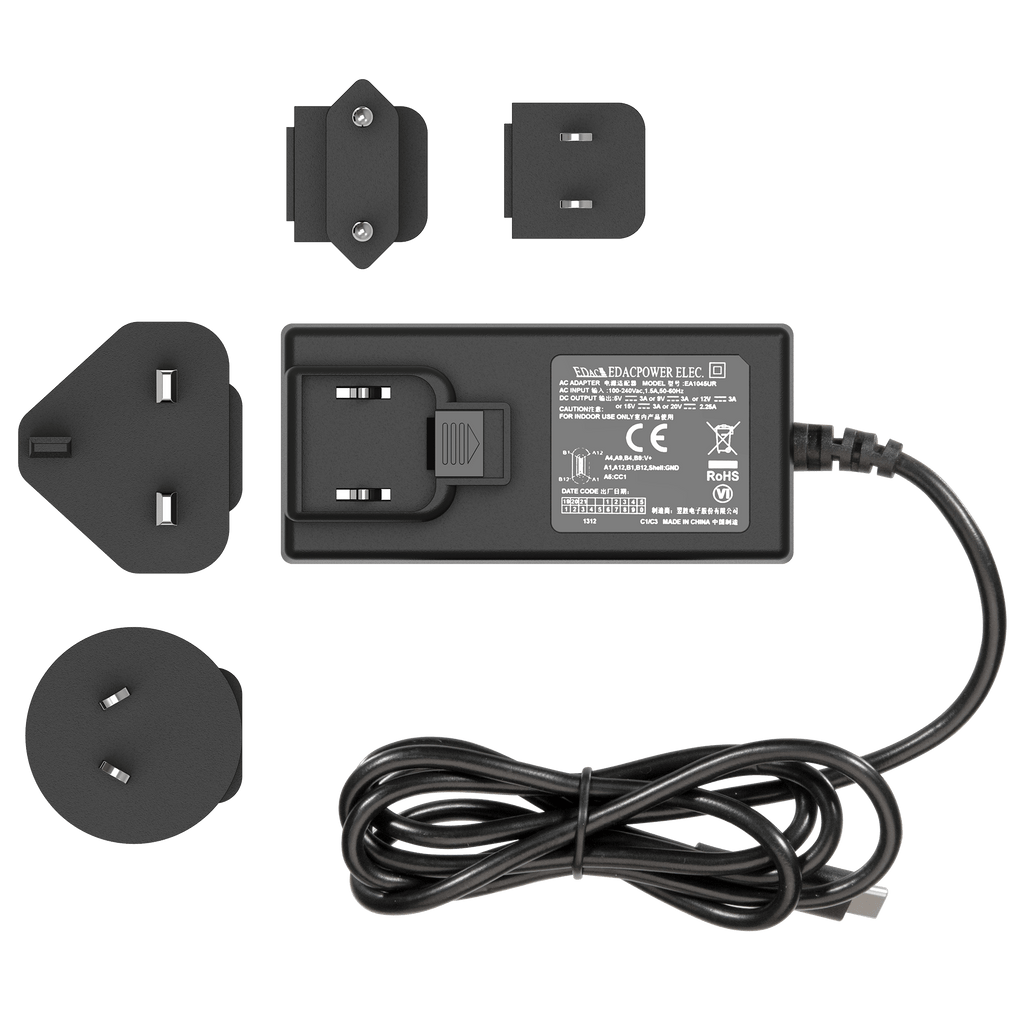 Storz & Bickel USB-C Super Charger (Mighty Medic+) - MediVape New Zealand