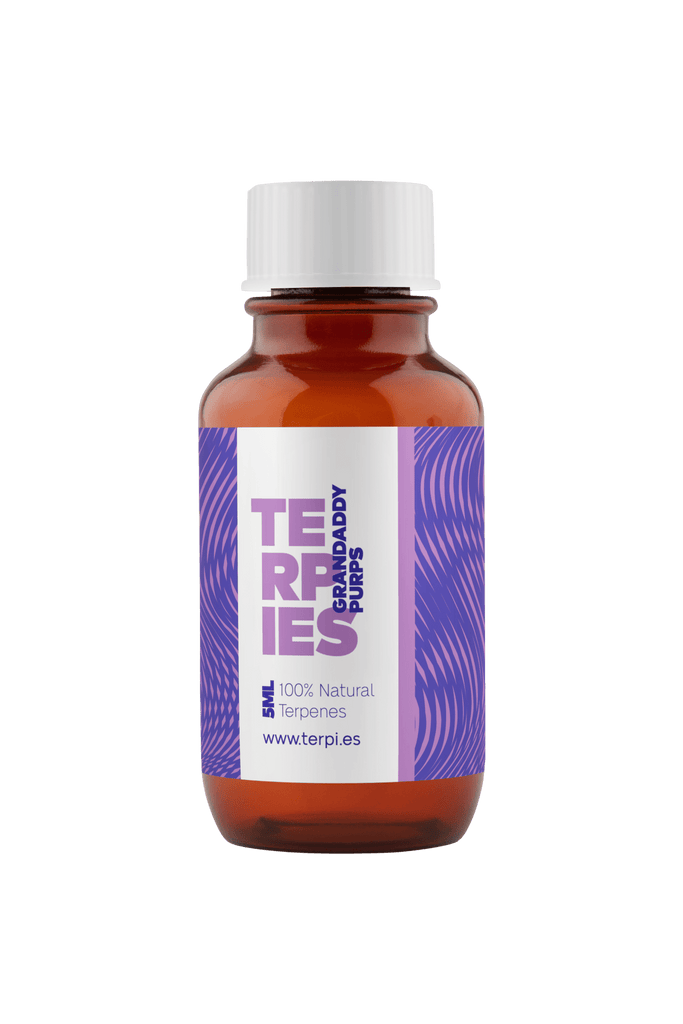 Terpies Taster - MediVape New Zealand